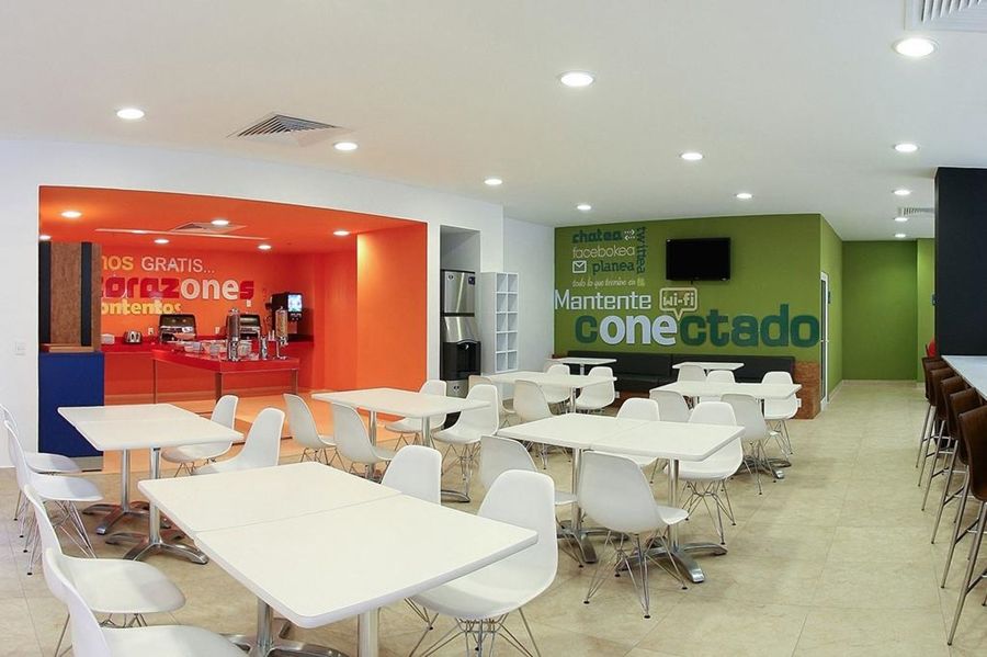 One Chihuahua Fashion Mall Εξωτερικό φωτογραφία